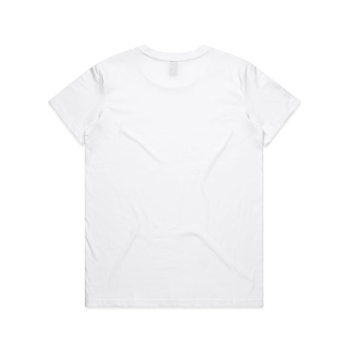 AS Colour WO'S 4051 Basic Tee