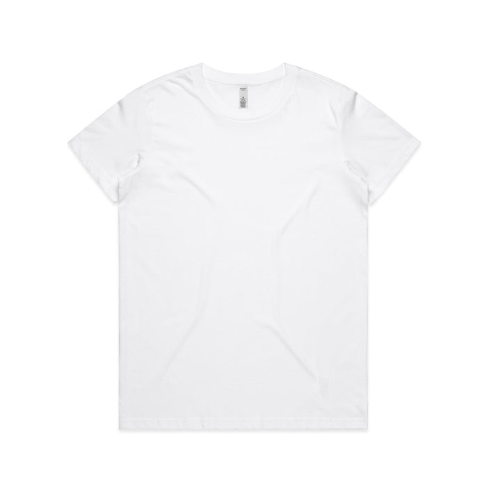 AS Colour WO'S 4051 Basic Tee