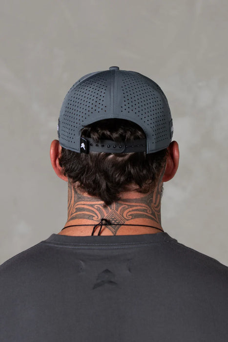 Anthem A Frame Performance Washable Hat - A1005