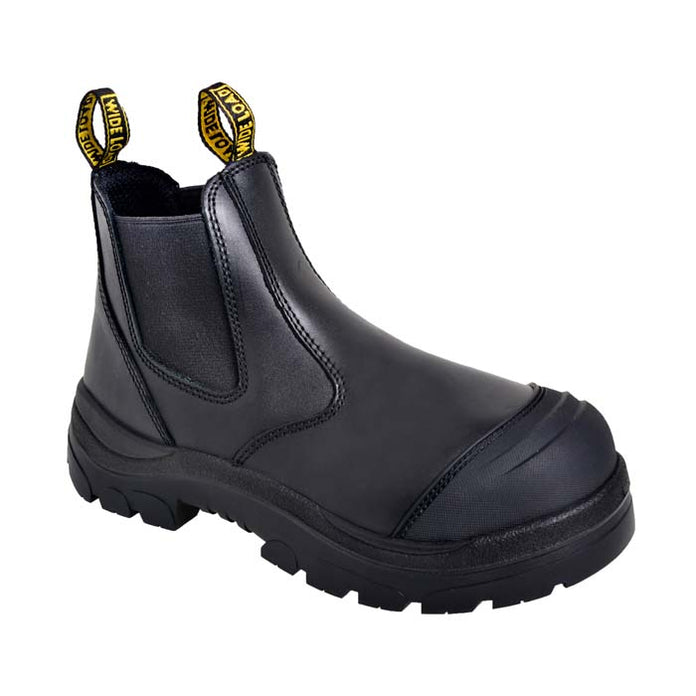 Wide Load Boots - Comfortable extra wide safety boots. Best Price Now ...