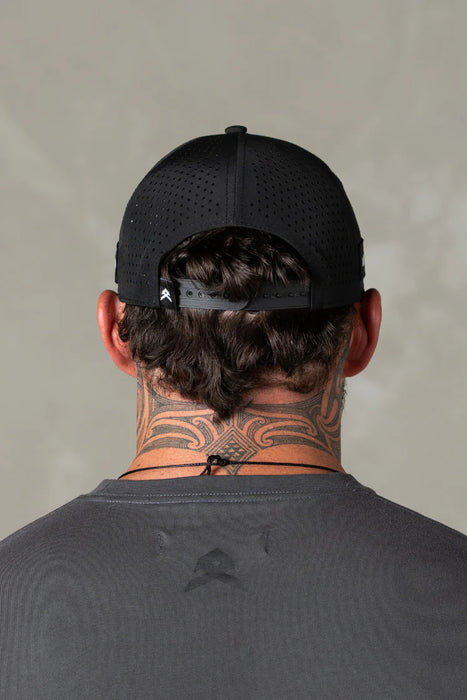 Anthem A Frame Performance Washable Hat - A1005