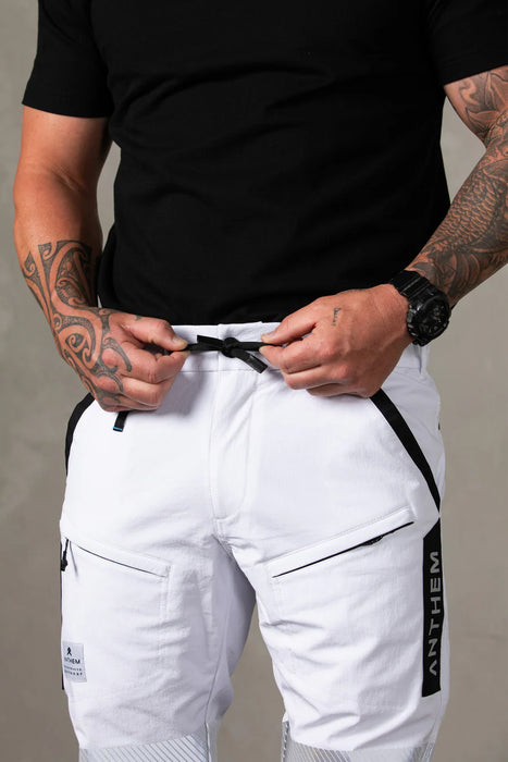Anthem MENS Taped Triumph Pant P1030R 150 GSM 90% Nylon 10% Spandex Ripstop