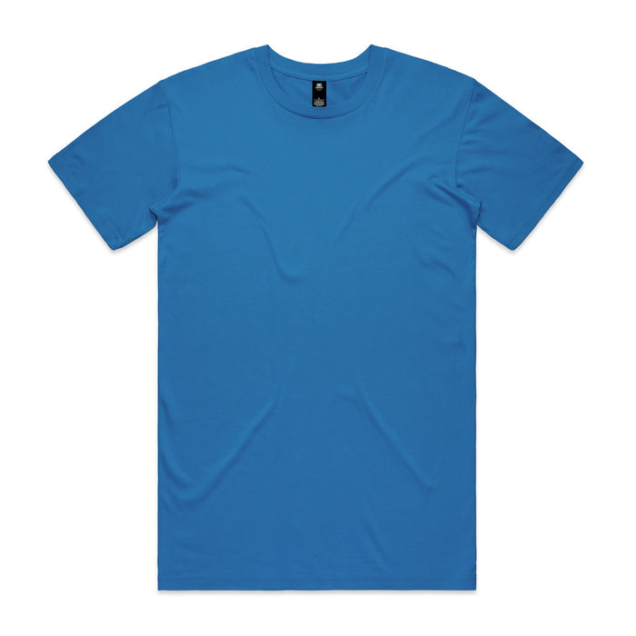 AS Colour 5001 Staple Tee - Perfect for Printing.