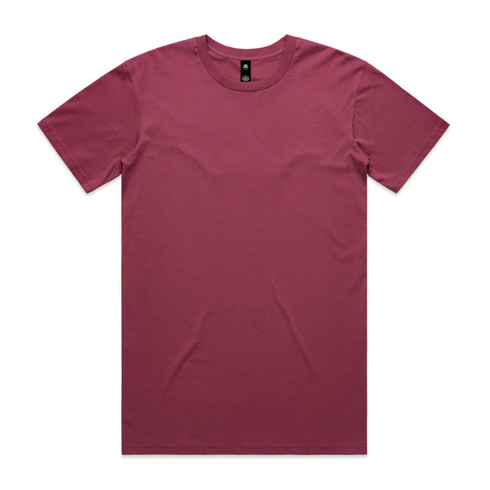 AS Colour 5001 Staple Tee - Perfect for Printing.