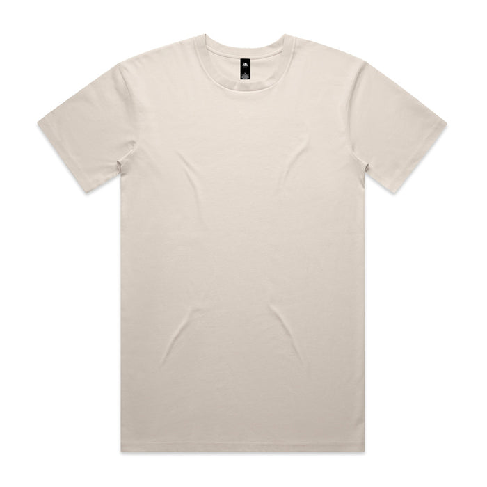 AS Colour 5001 Staple Tee - Perfect for Printing.
