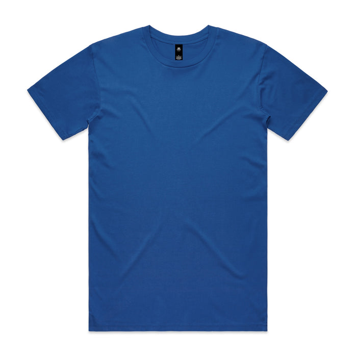 AS Colour 5001 Staple Tee - Perfect for Printing.