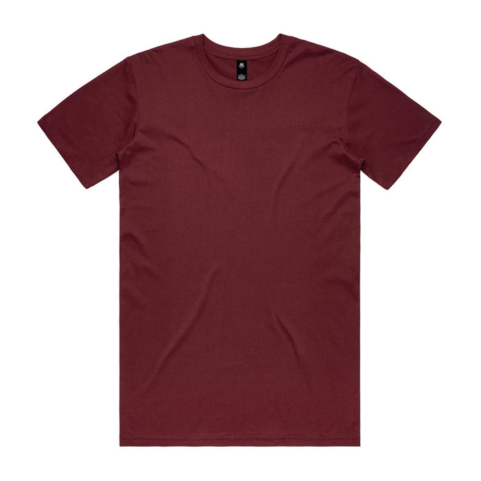 AS Colour 5001 Staple Tee - Perfect for Printing.