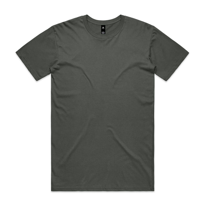 AS Colour 5001 Staple Tee - Perfect for Printing.