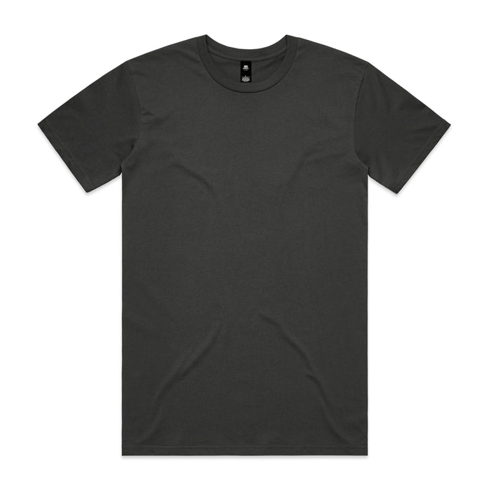 AS Colour 5001 Staple Tee - Perfect for Printing.