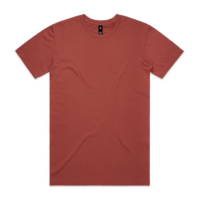 AS Colour 5001 Staple Tee - Perfect for Printing.
