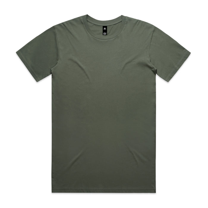 AS Colour 5001 Staple Tee - Perfect for Printing.