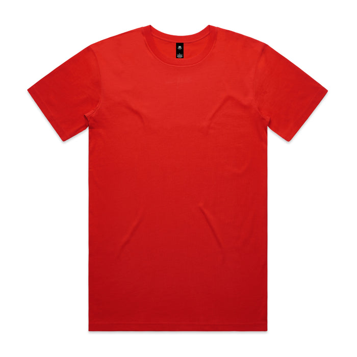 AS Colour 5001 Staple Tee - Perfect for Printing.