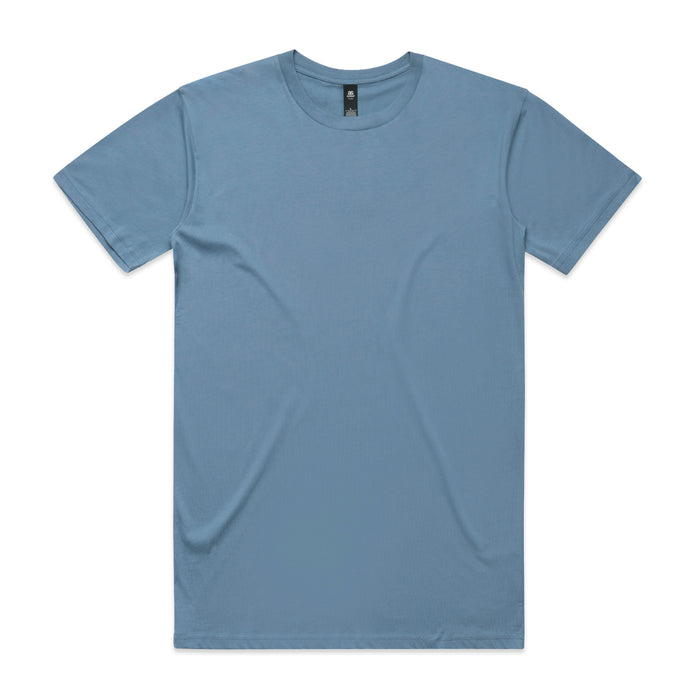 AS Colour 5001 Staple Tee - Perfect for Printing.