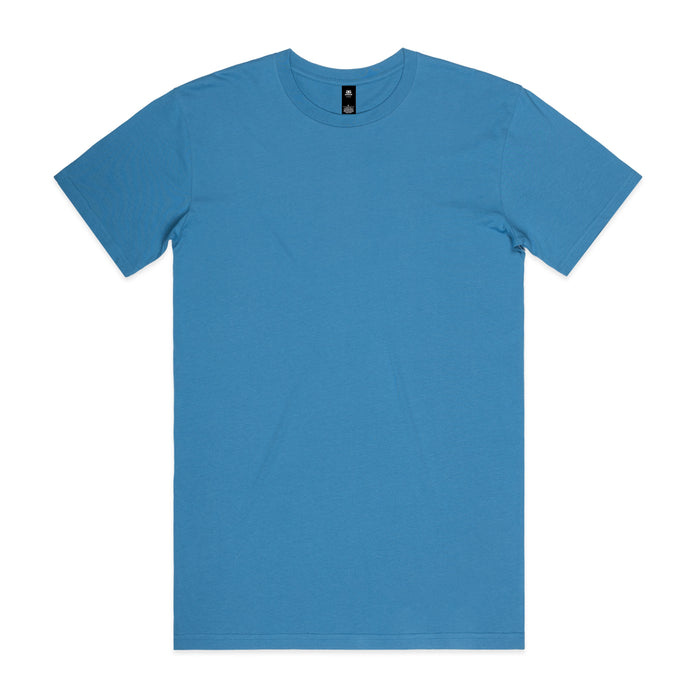 AS Colour 5001 Staple Tee - Perfect for Printing.