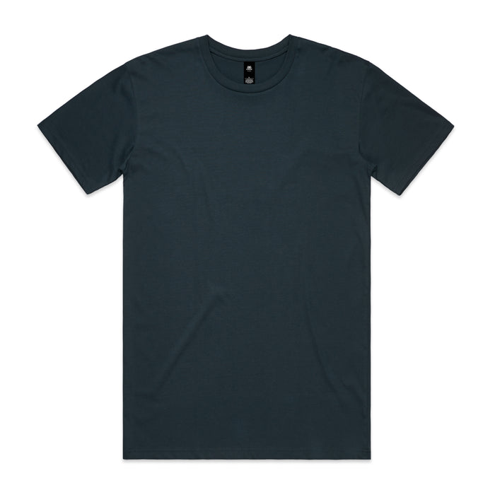 AS Colour 5001 Staple Tee - Perfect for Printing.
