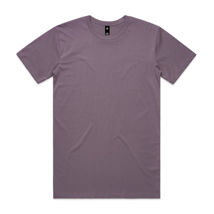 AS Colour 5001 Staple Tee - Perfect for Printing.