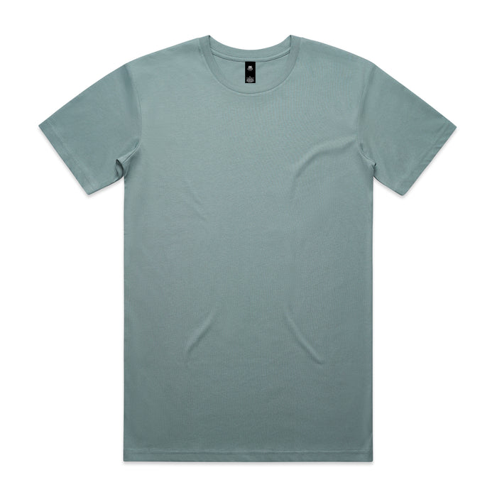 AS Colour 5001 Staple Tee - Perfect for Printing.