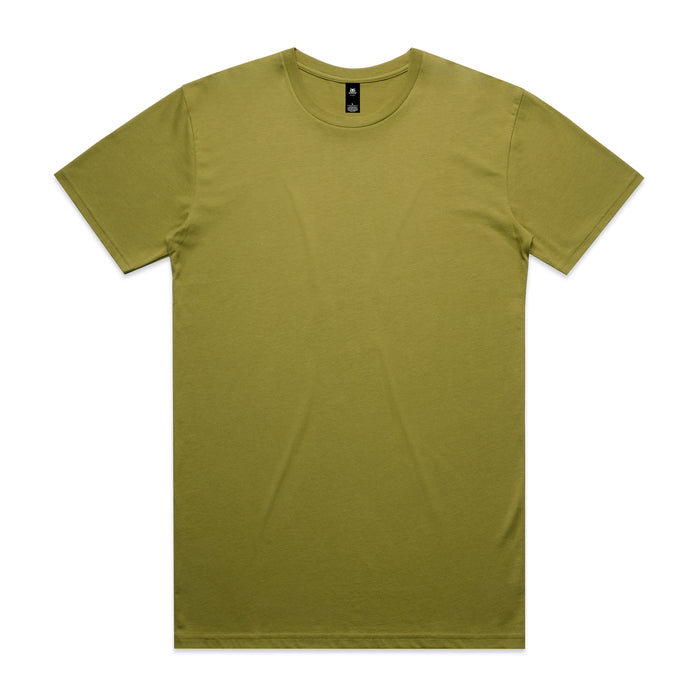 AS Colour 5001 Staple Tee - Perfect for Printing.