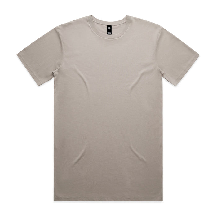 AS Colour 5001 Staple Tee - Perfect for Printing.