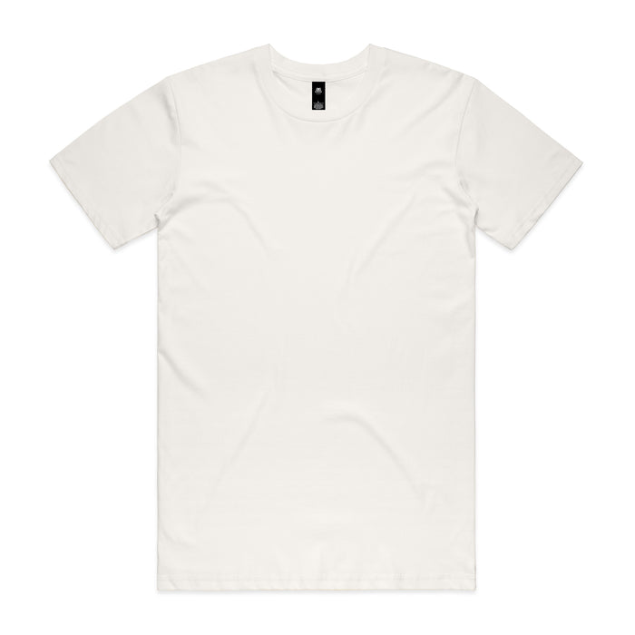 AS Colour 5001 Staple Tee - Perfect for Printing.
