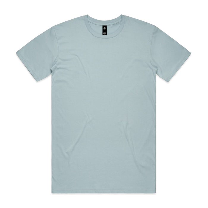 AS Colour 5001 Staple Tee - Perfect for Printing.