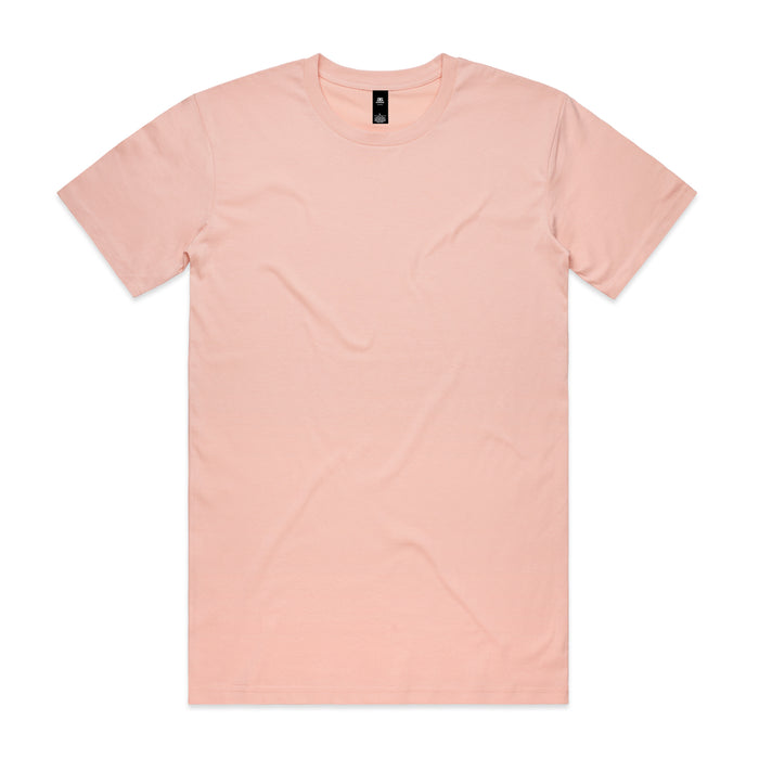 AS Colour 5001 Staple Tee - Perfect for Printing.