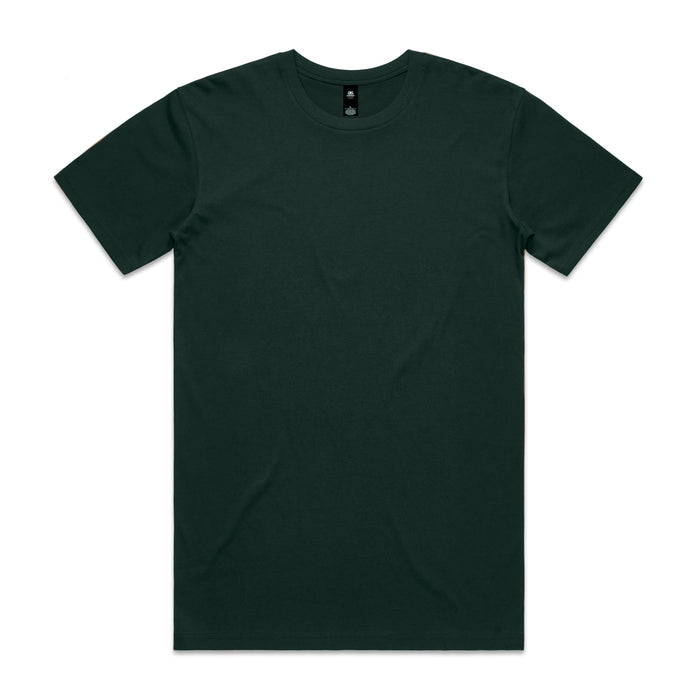 AS Colour 5001 Staple Tee - Perfect for Printing.