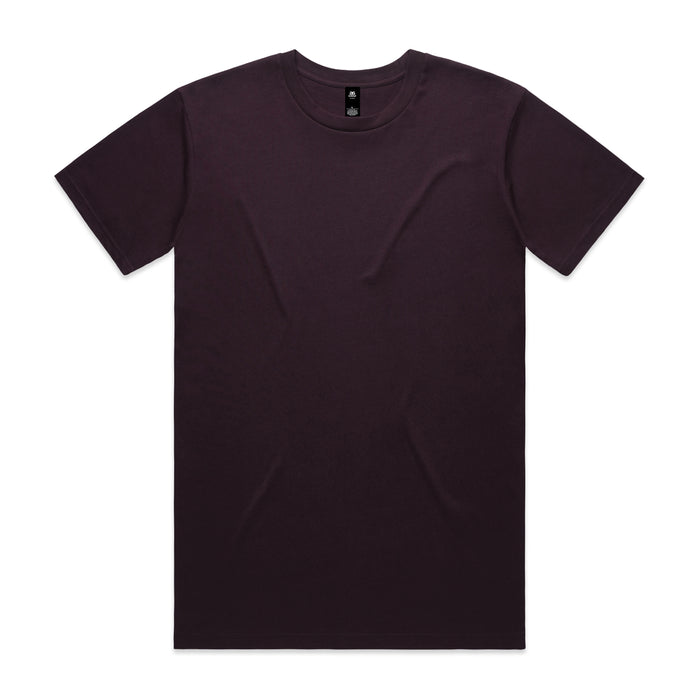 AS Colour 5001 Staple Tee - Perfect for Printing.