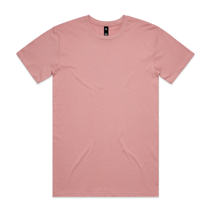 AS Colour 5001 Staple Tee - Perfect for Printing.