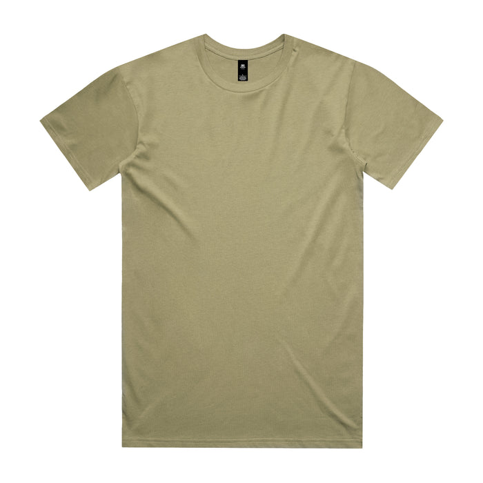 AS Colour 5001 Staple Tee - Perfect for Printing.
