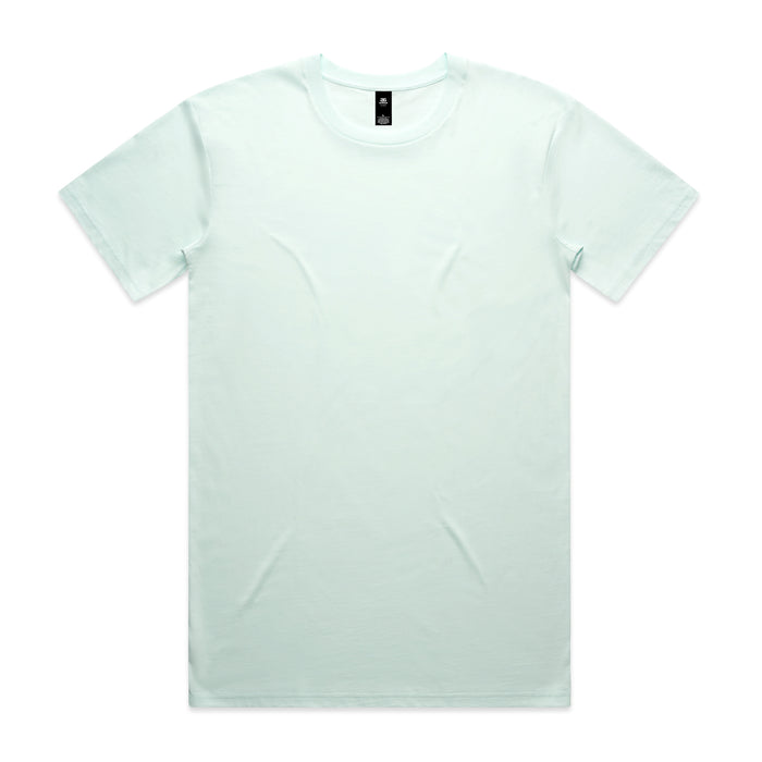 AS Colour 5001 Staple Tee - Perfect for Printing.