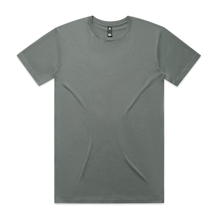 AS Colour 5001 Staple Tee - Perfect for Printing.