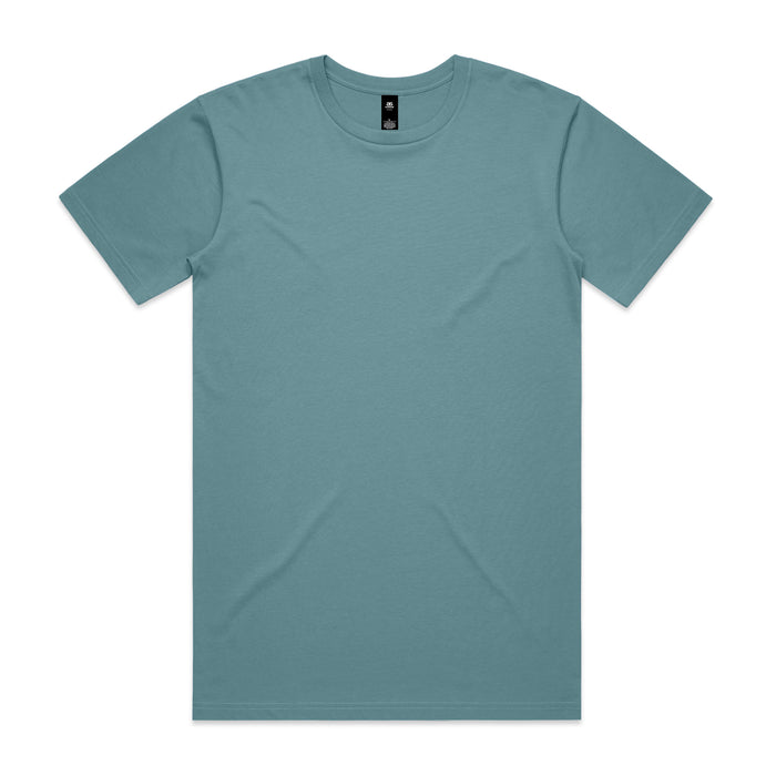 AS Colour 5001 Staple Tee - Perfect for Printing.