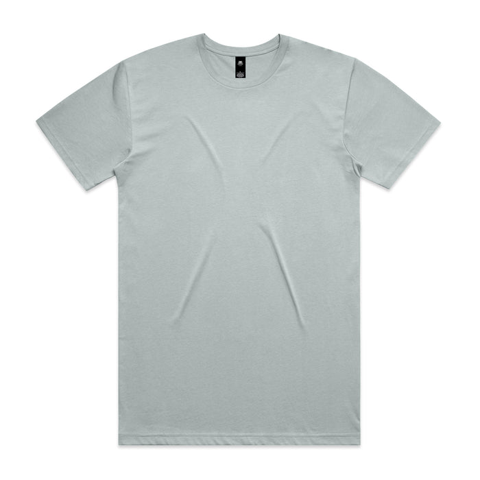 AS Colour 5001 Staple Tee - Perfect for Printing.