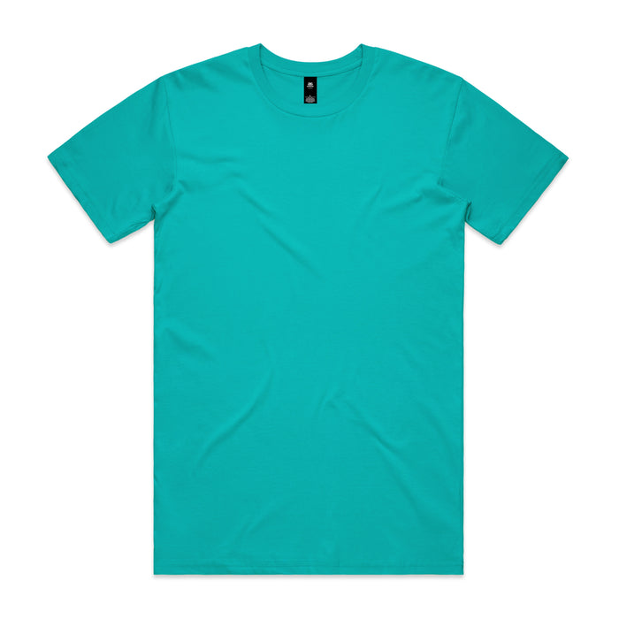 AS Colour 5001 Staple Tee - Perfect for Printing.