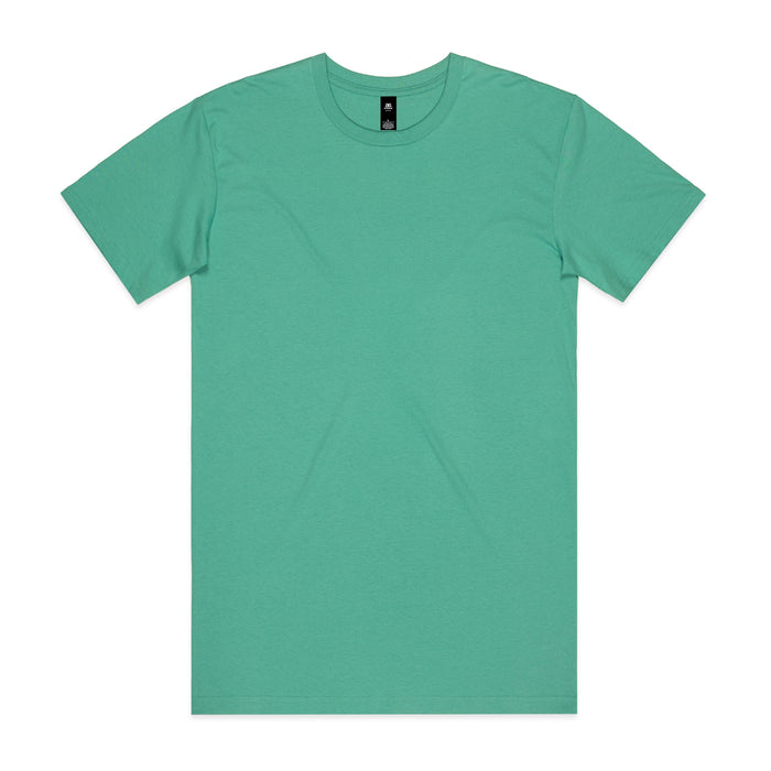 AS Colour 5001 Staple Tee - Perfect for Printing.