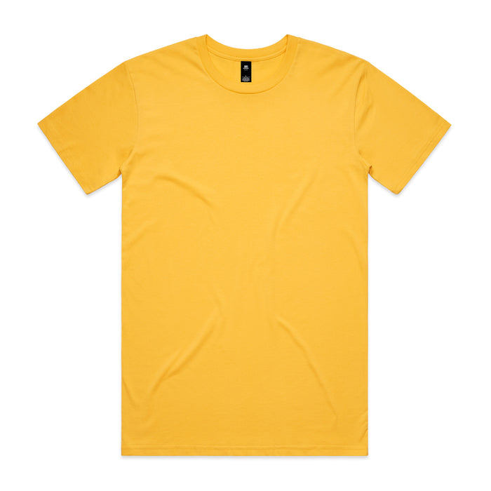 AS Colour 5001 Staple Tee - Perfect for Printing.