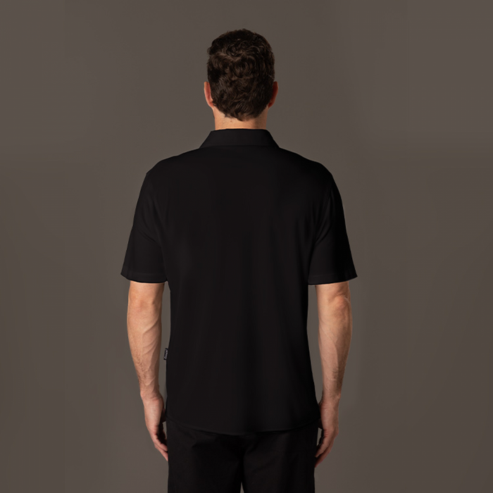 STENCIL 5010S MENS LIBERTY SHIRT S/S