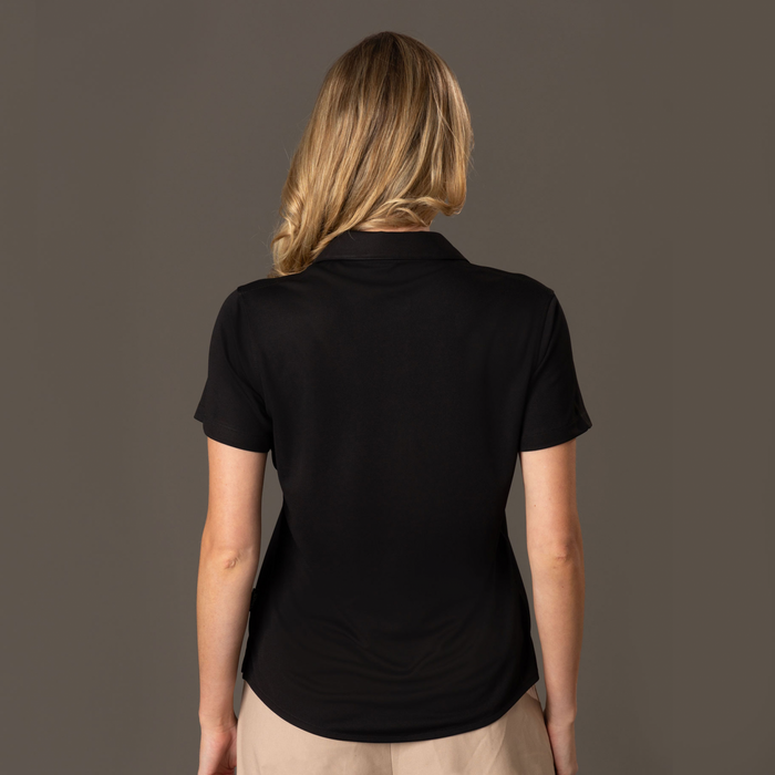 STENCIL 5110S LADIES LIBERTY SHIRT S/S