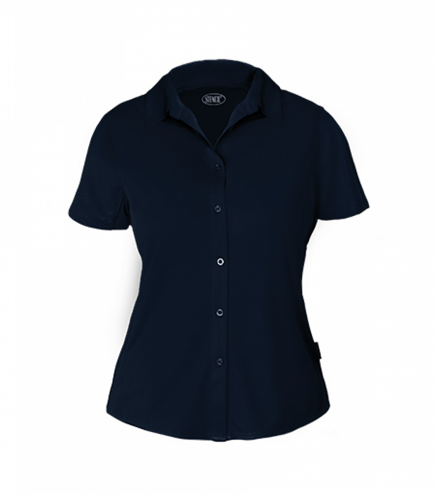 STENCIL 5110S LADIES LIBERTY SHIRT S/S