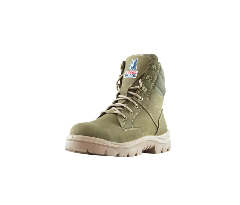 Steel Blue 512761 Southern Cross Zip Ladies