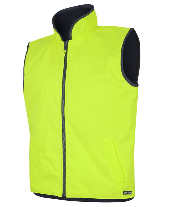 JBs Wear 6HRV Reversible Vest