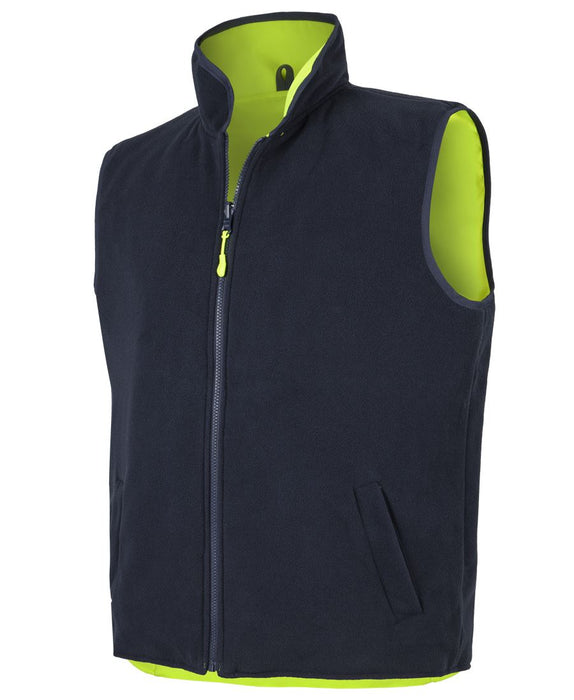 JBs Wear 6HRV Reversible Vest