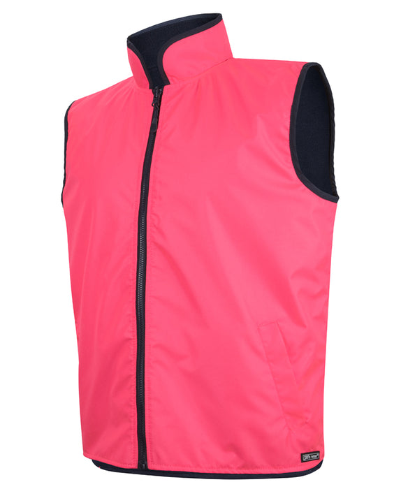 JBs Wear 6HRV Reversible Vest
