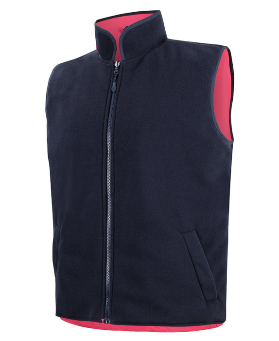 JBs Wear 6HRV Reversible Vest