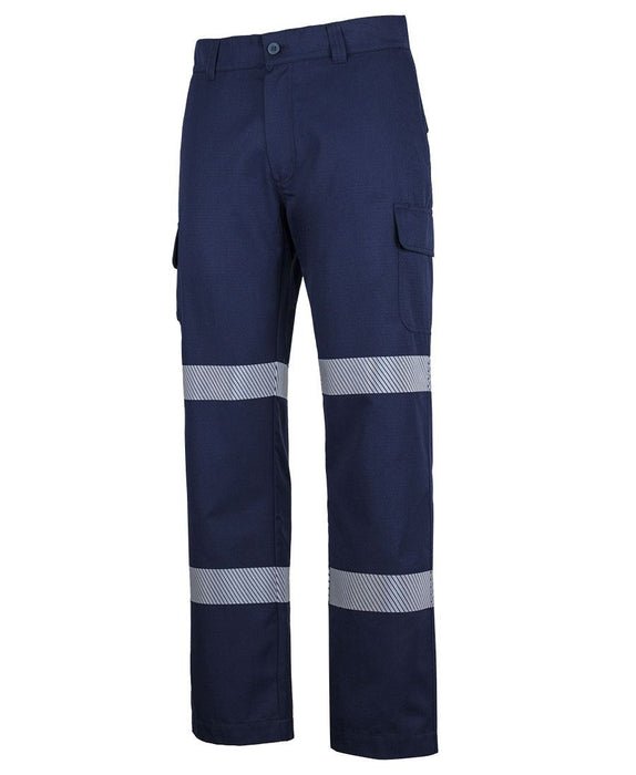 JB's 6MFRP FR PPE2 BIOMOTION FIRE RESISTANT CARGO PANT NAVY
