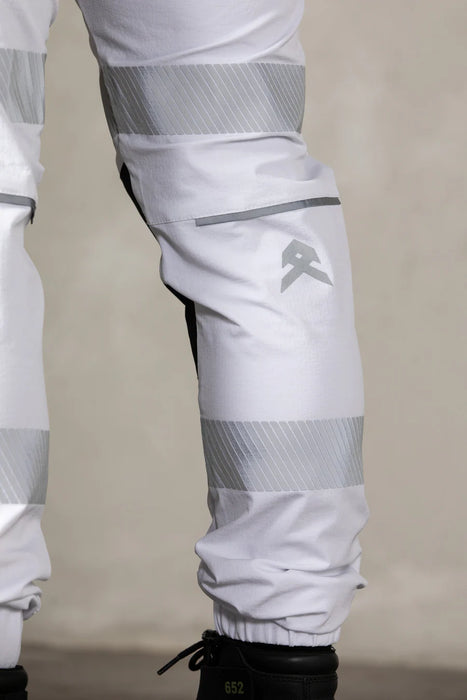 Anthem MENS Taped Triumph Pant P1030R 150 GSM 90% Nylon 10% Spandex Ripstop
