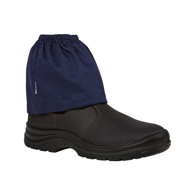 JBs Boot Cover Black