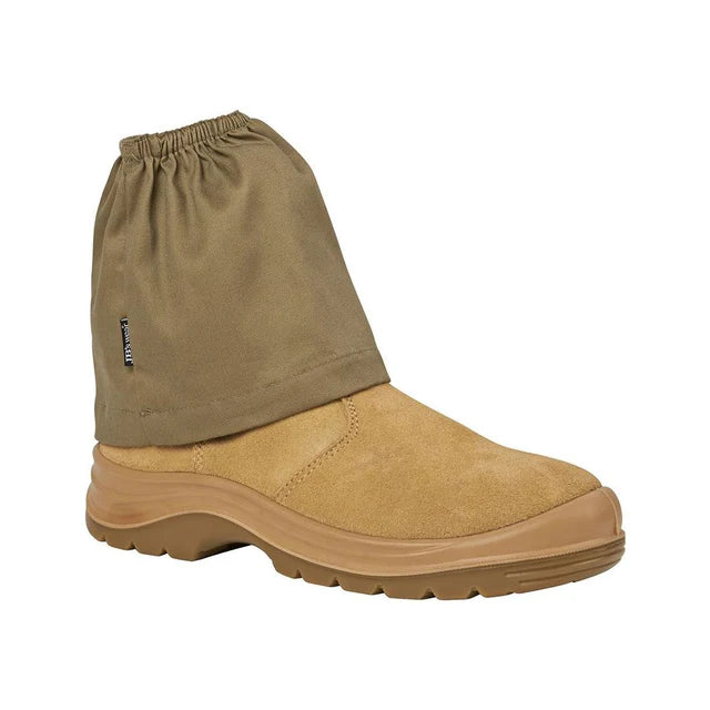 JBs Boot Cover Black