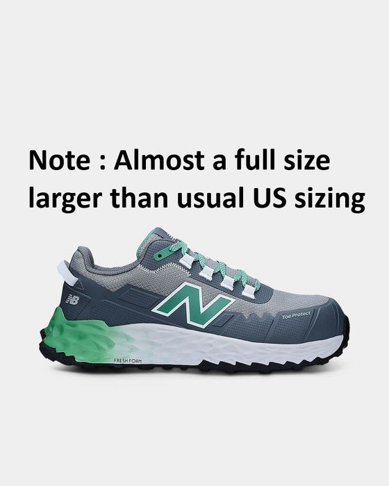 New Balance MEFCCAPAG Fresh Foam Cremorne - 2E